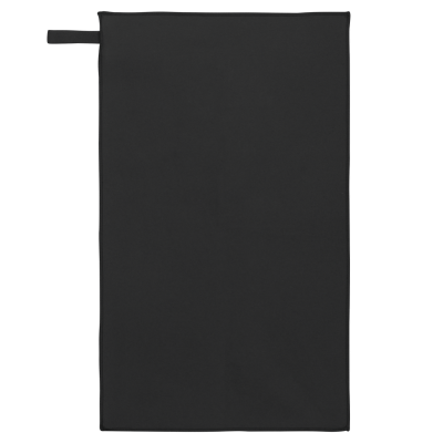 Microfibre sports towel